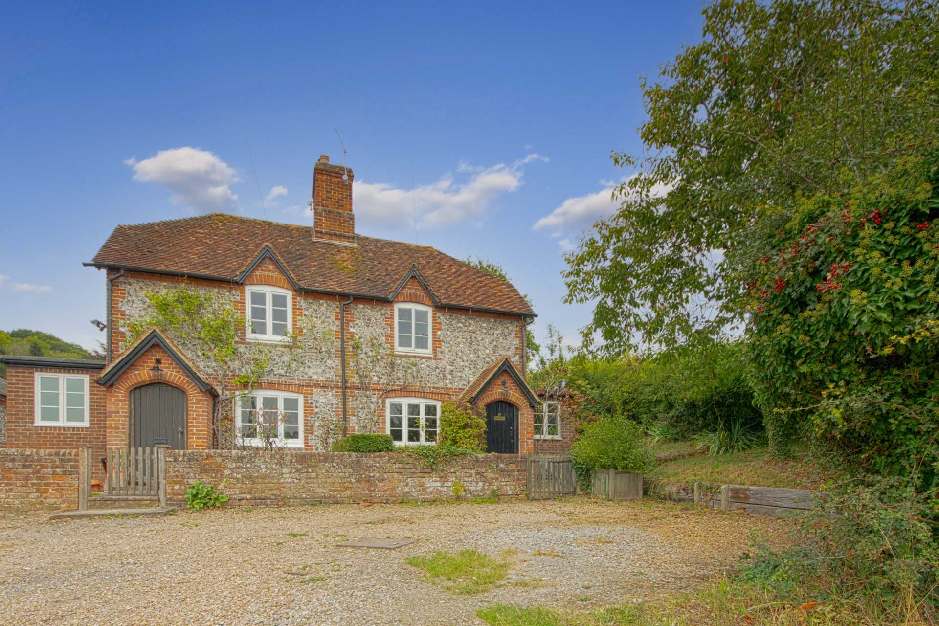 Bacres Farm Cottage, Henley On Thames, Image 1