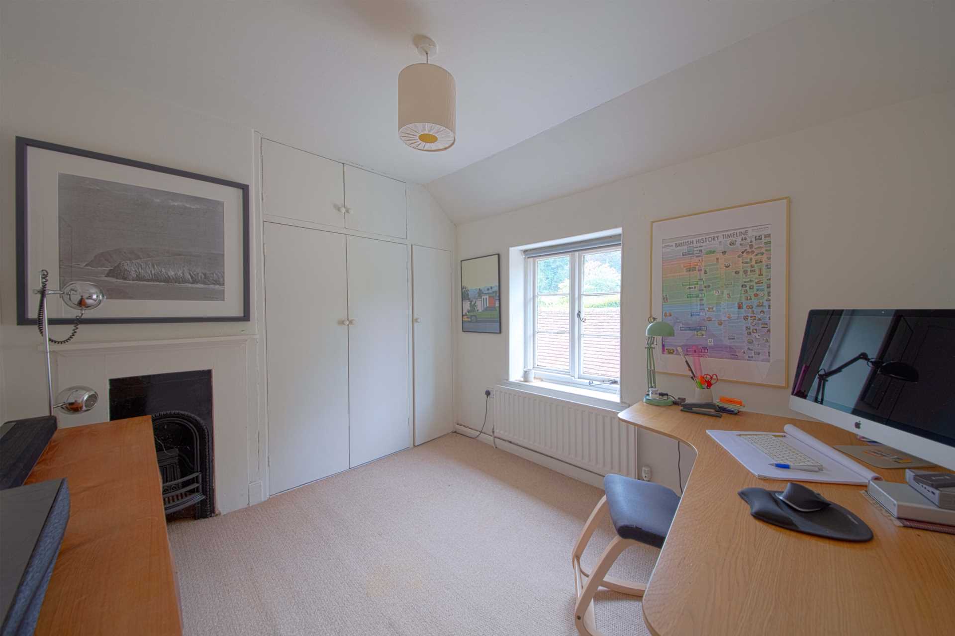 Bacres Farm Cottage, Henley On Thames, Image 13