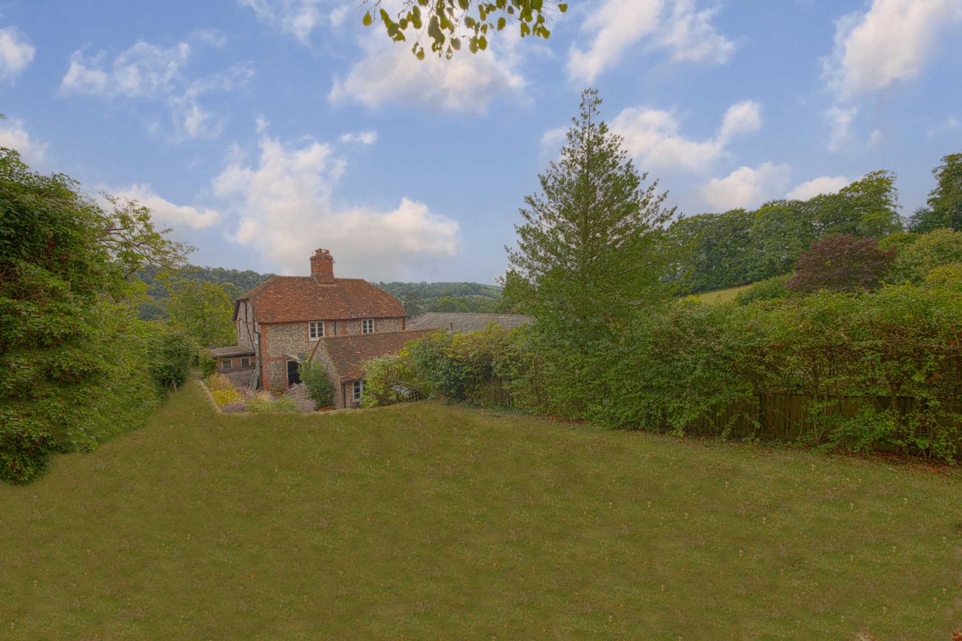 Bacres Farm Cottage, Henley On Thames, Image 14