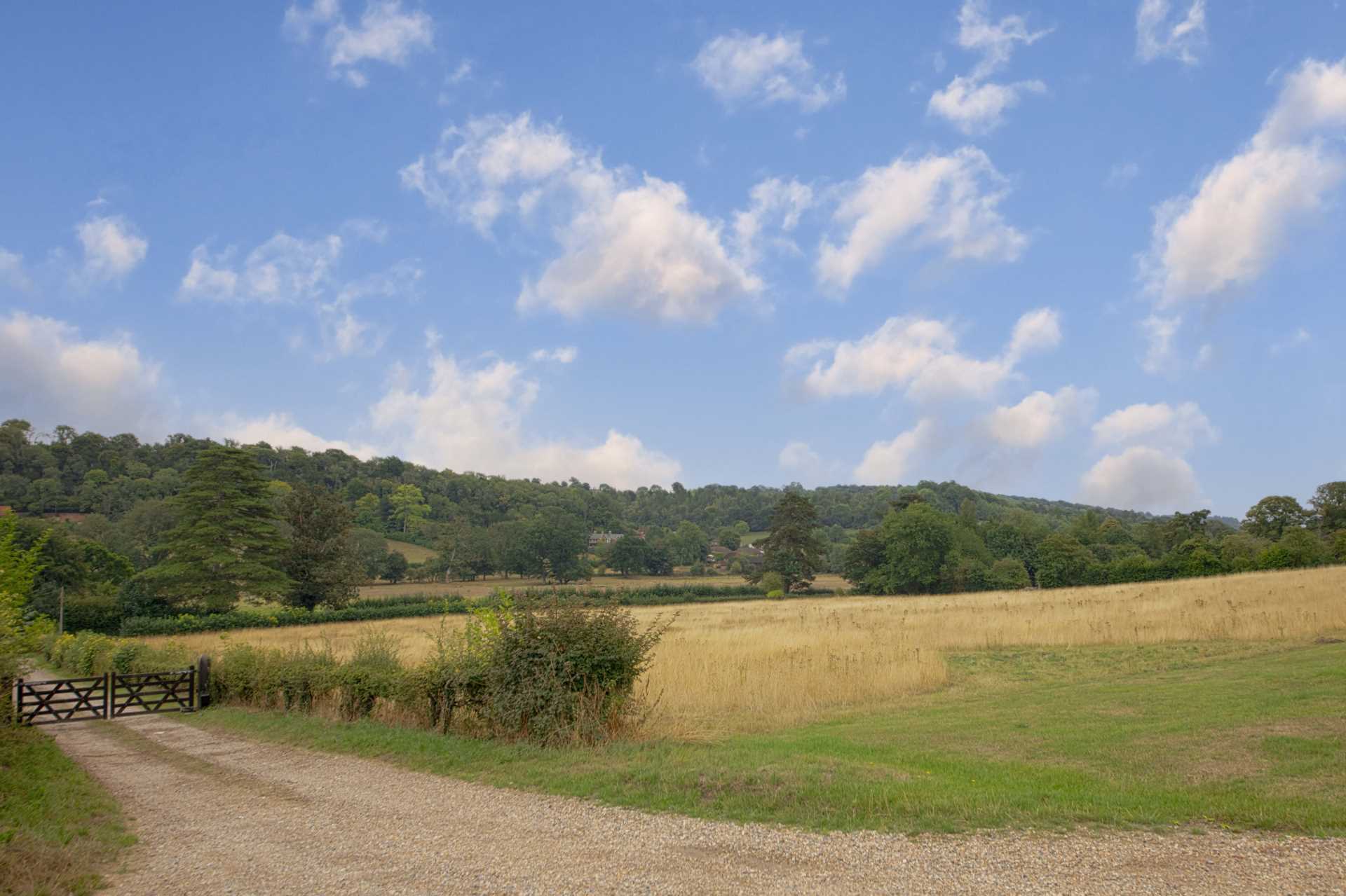 Bacres Farm Cottage, Henley On Thames, Image 15