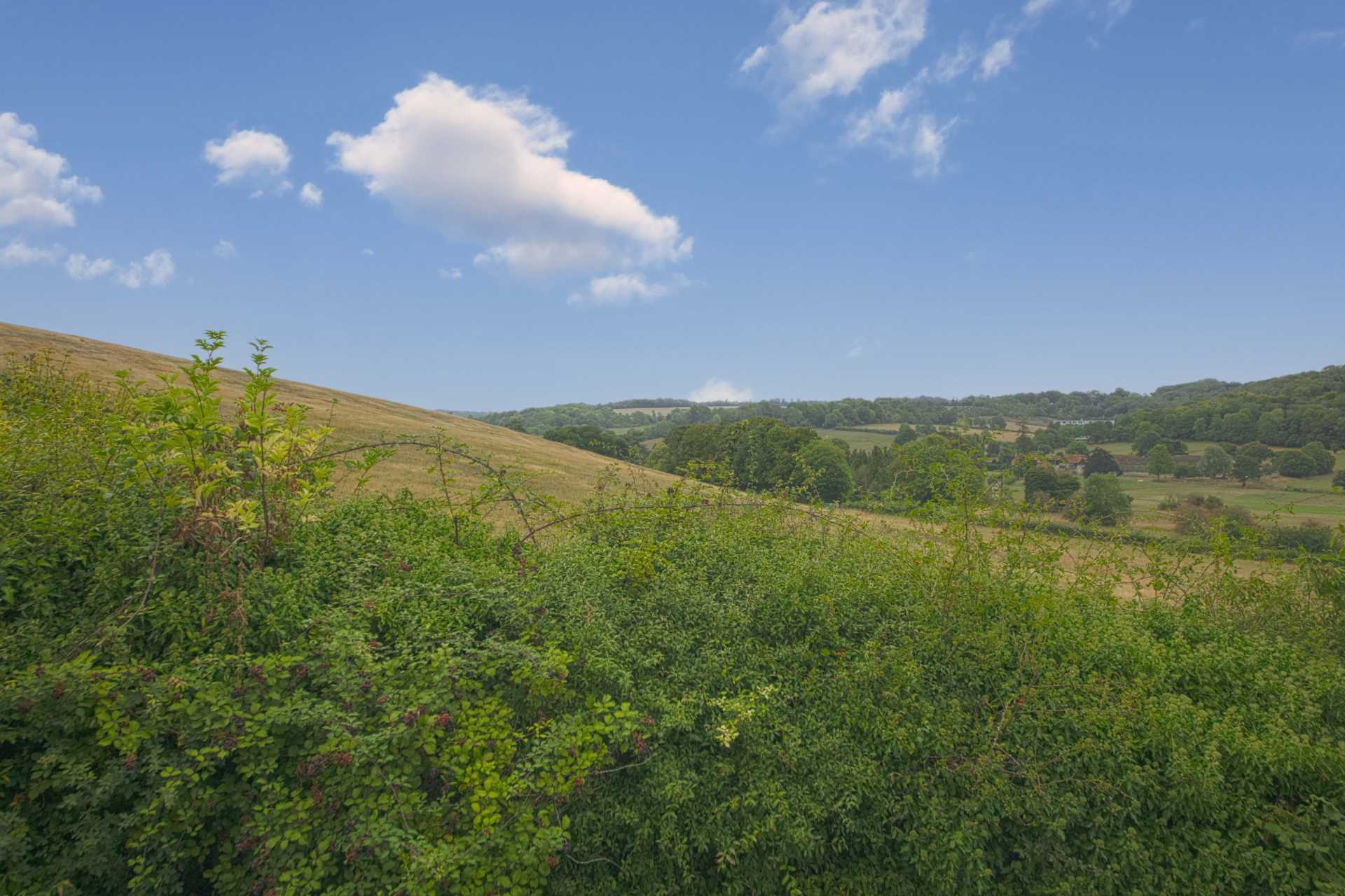 Bacres Farm Cottage, Henley On Thames, Image 16
