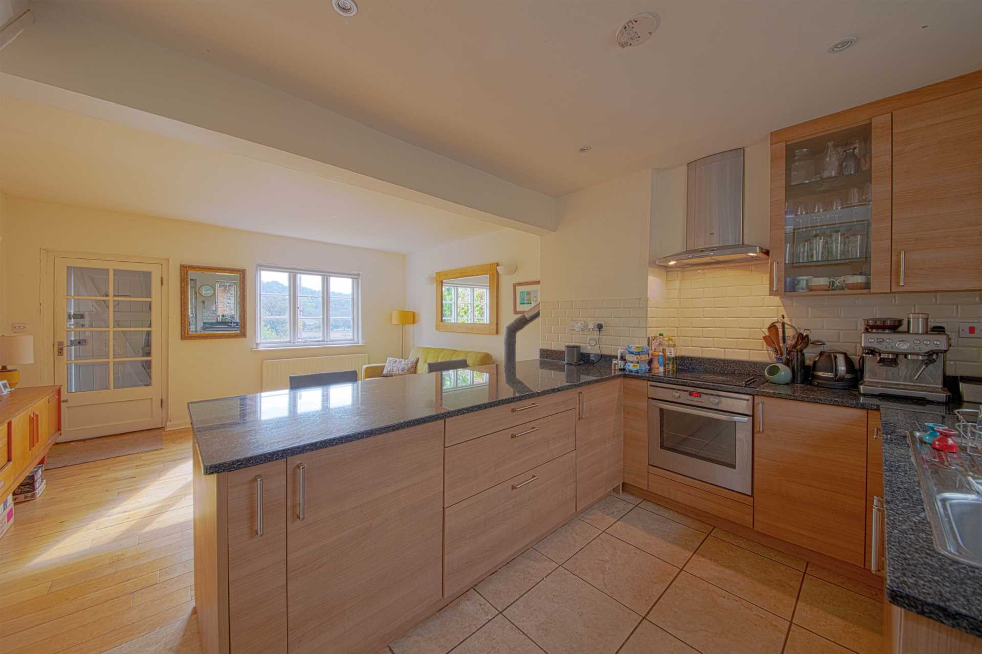Bacres Farm Cottage, Henley On Thames, Image 3