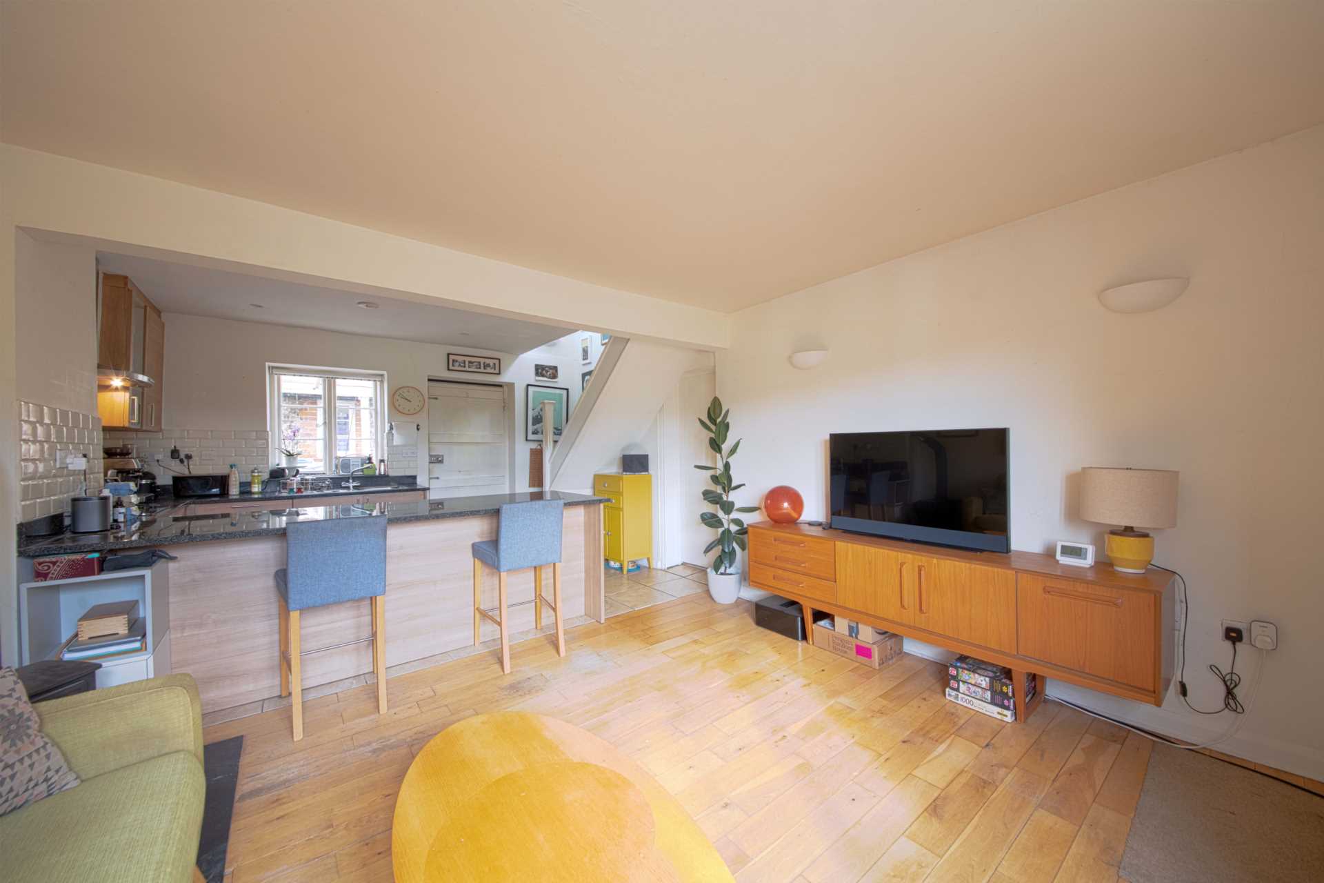 Bacres Farm Cottage, Henley On Thames, Image 4