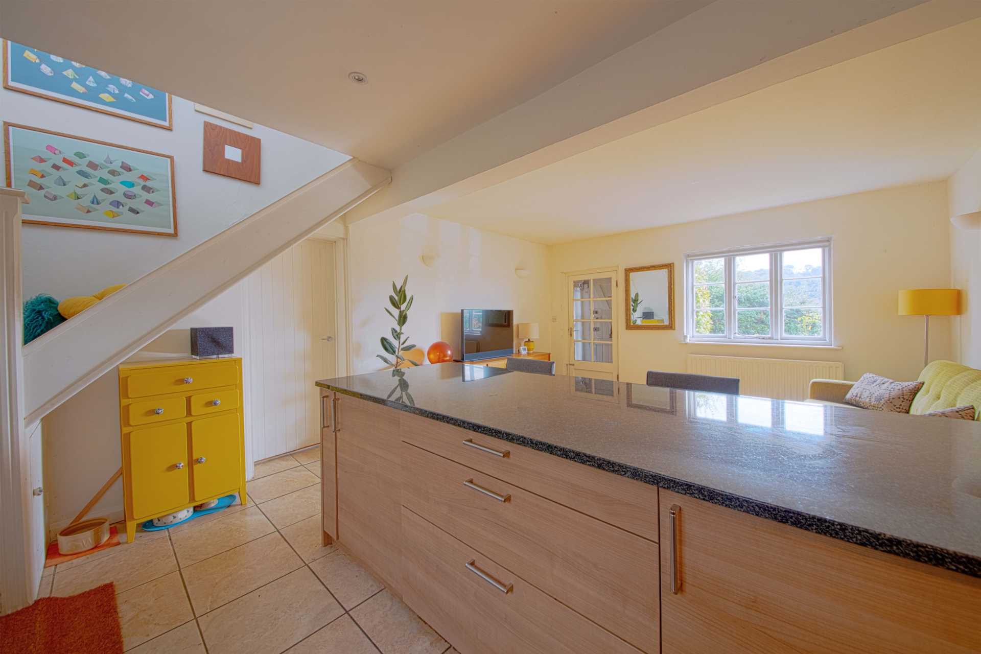 Bacres Farm Cottage, Henley On Thames, Image 5