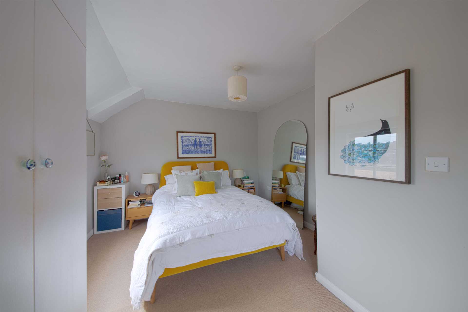 Bacres Farm Cottage, Henley On Thames, Image 9