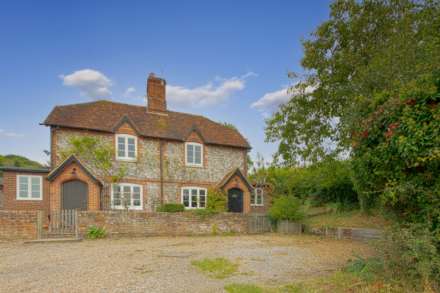 2 Bedroom Semi-Detached, Bacres Farm Cottage, Henley On Thames