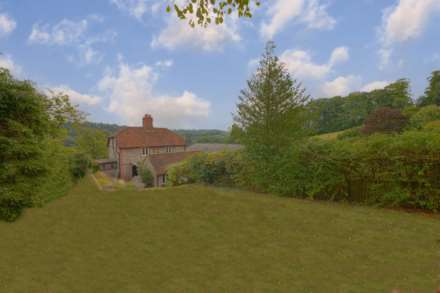 Bacres Farm Cottage, Henley On Thames, Image 14