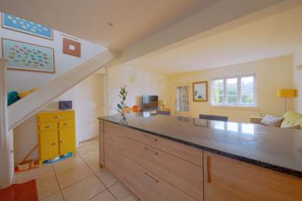 Bacres Farm Cottage, Henley On Thames, Image 5