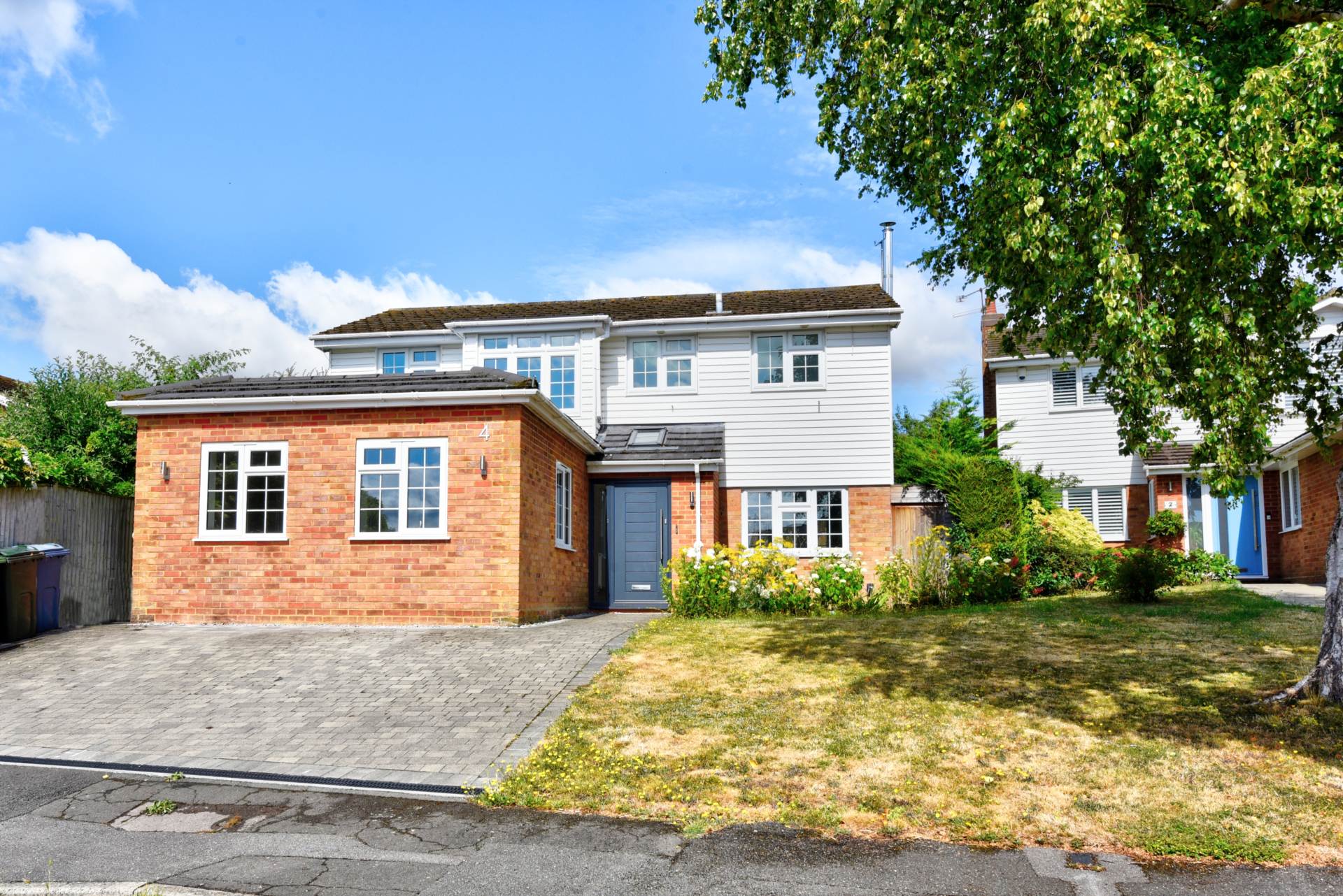 Brill Close, Marlow, Image 1