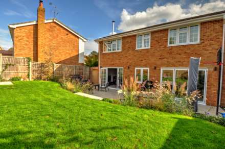 Brill Close, Marlow, Image 21