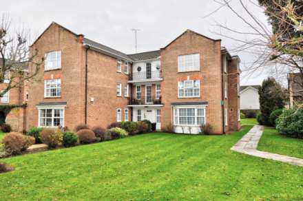 Property For Rent Temple House, Phyllis Court, Henley On Thames
