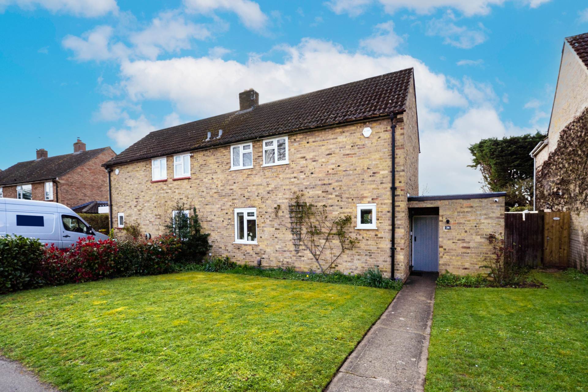 Blackstone Road, Wallingford, Image 1