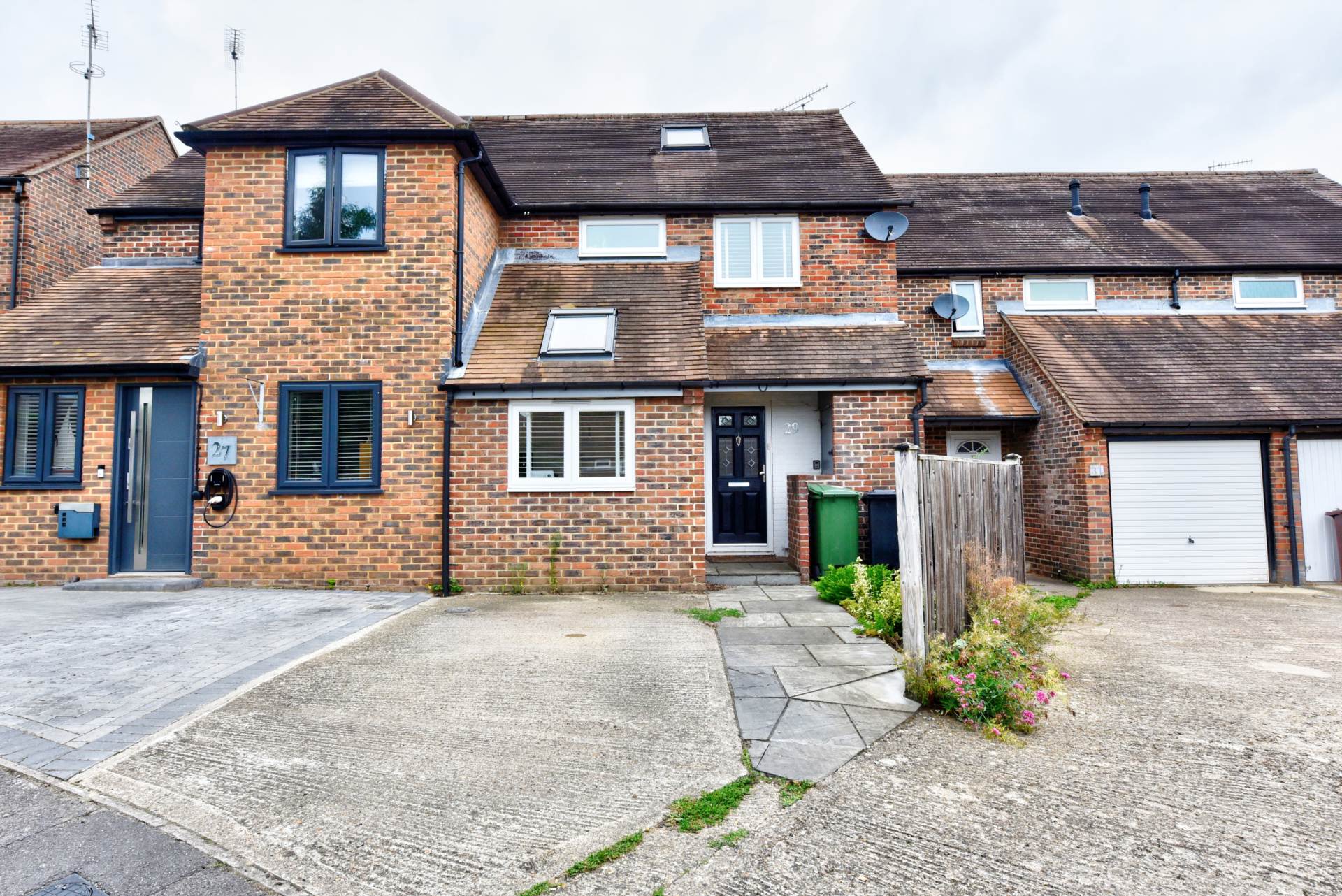 The Close, Henley On Thames, Image 1