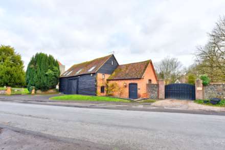Harpsden, Henley-on-Thames, Image 19