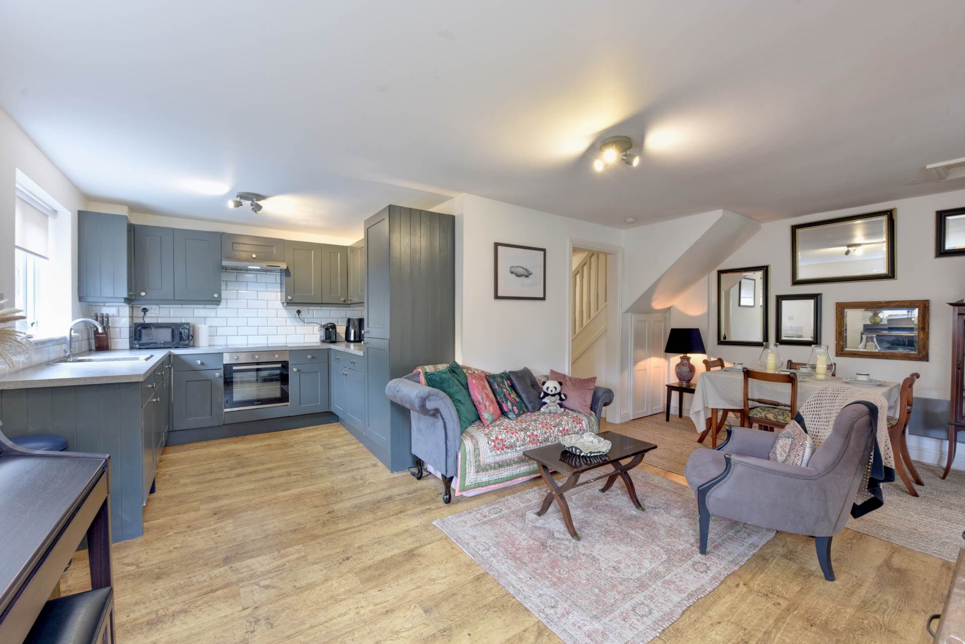 Bradley Road, Nuffield, Image 2