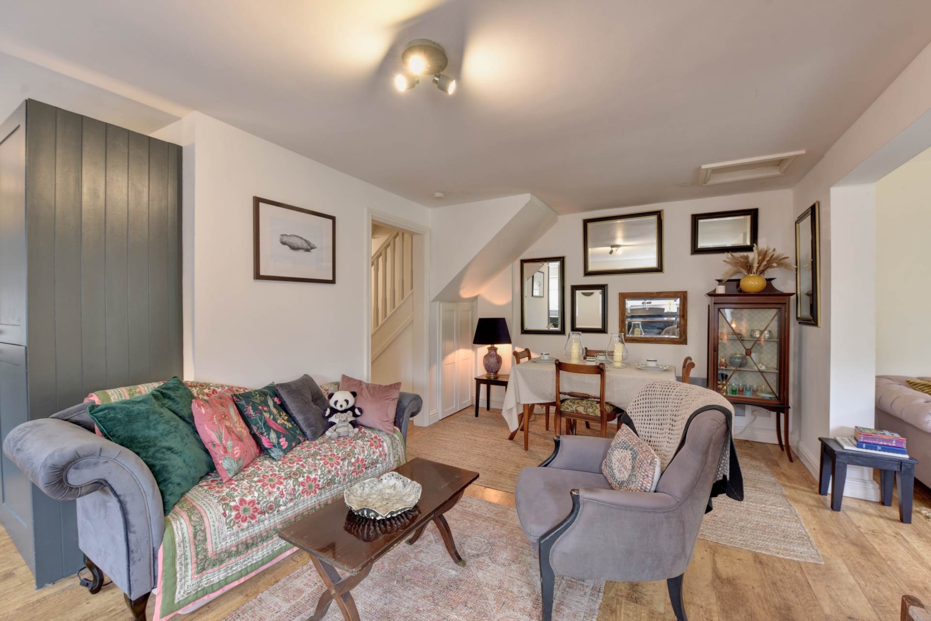 Bradley Road, Nuffield, Image 4
