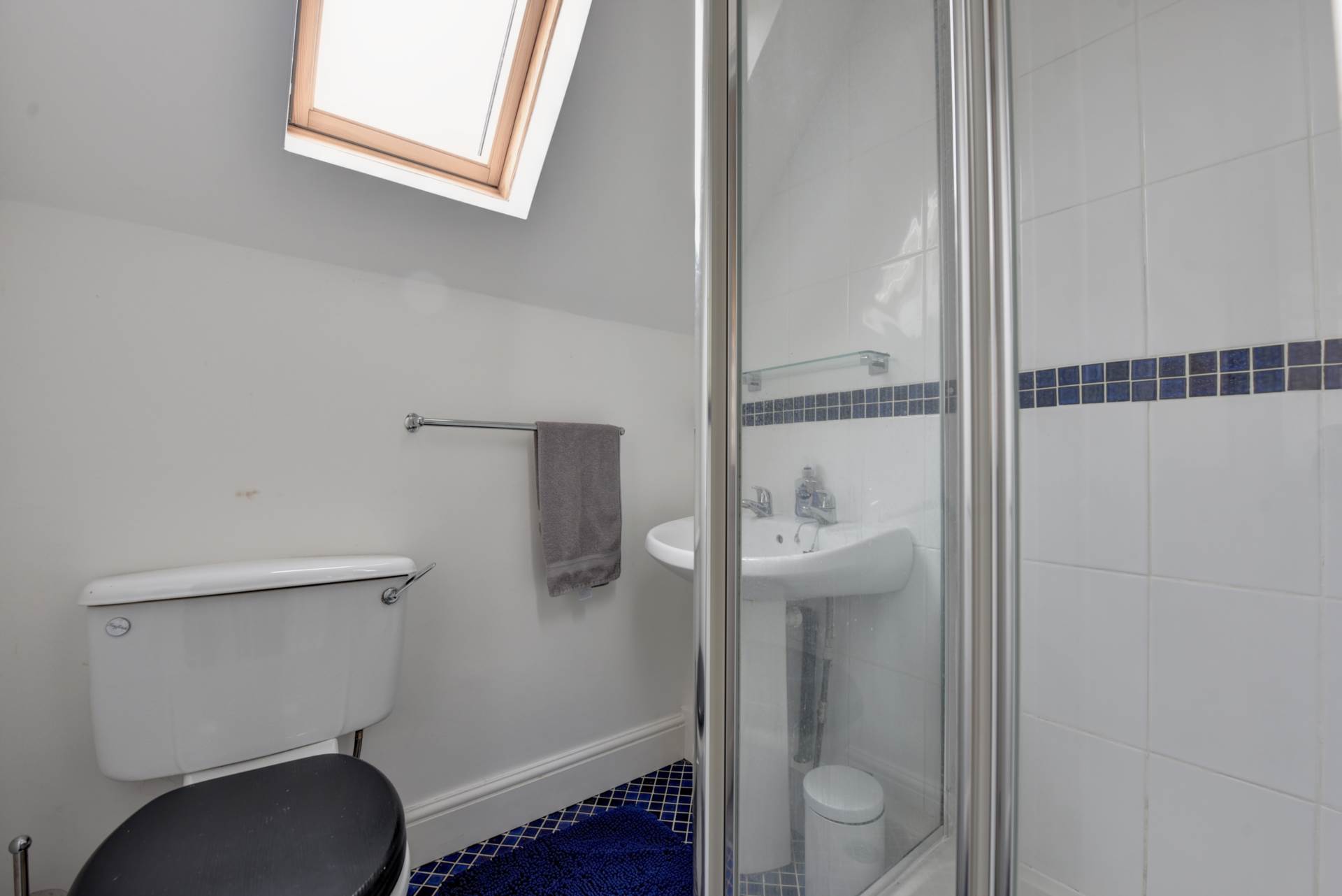 Bradley Road, Nuffield, Image 9