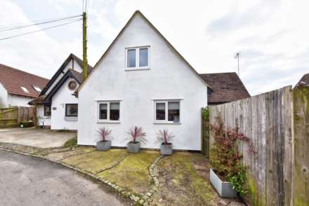 Bradley Road, Nuffield, Image 1
