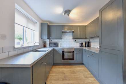 Bradley Road, Nuffield, Image 3