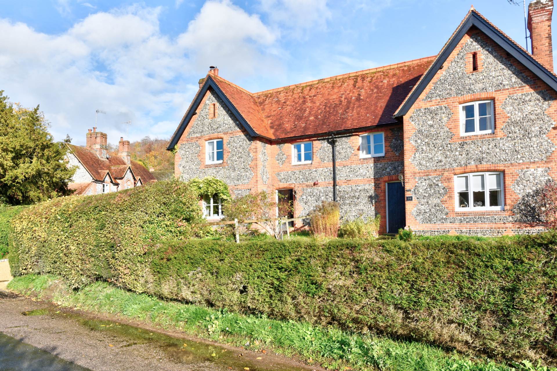 Coombe Terrace, Hambleden, Image 1