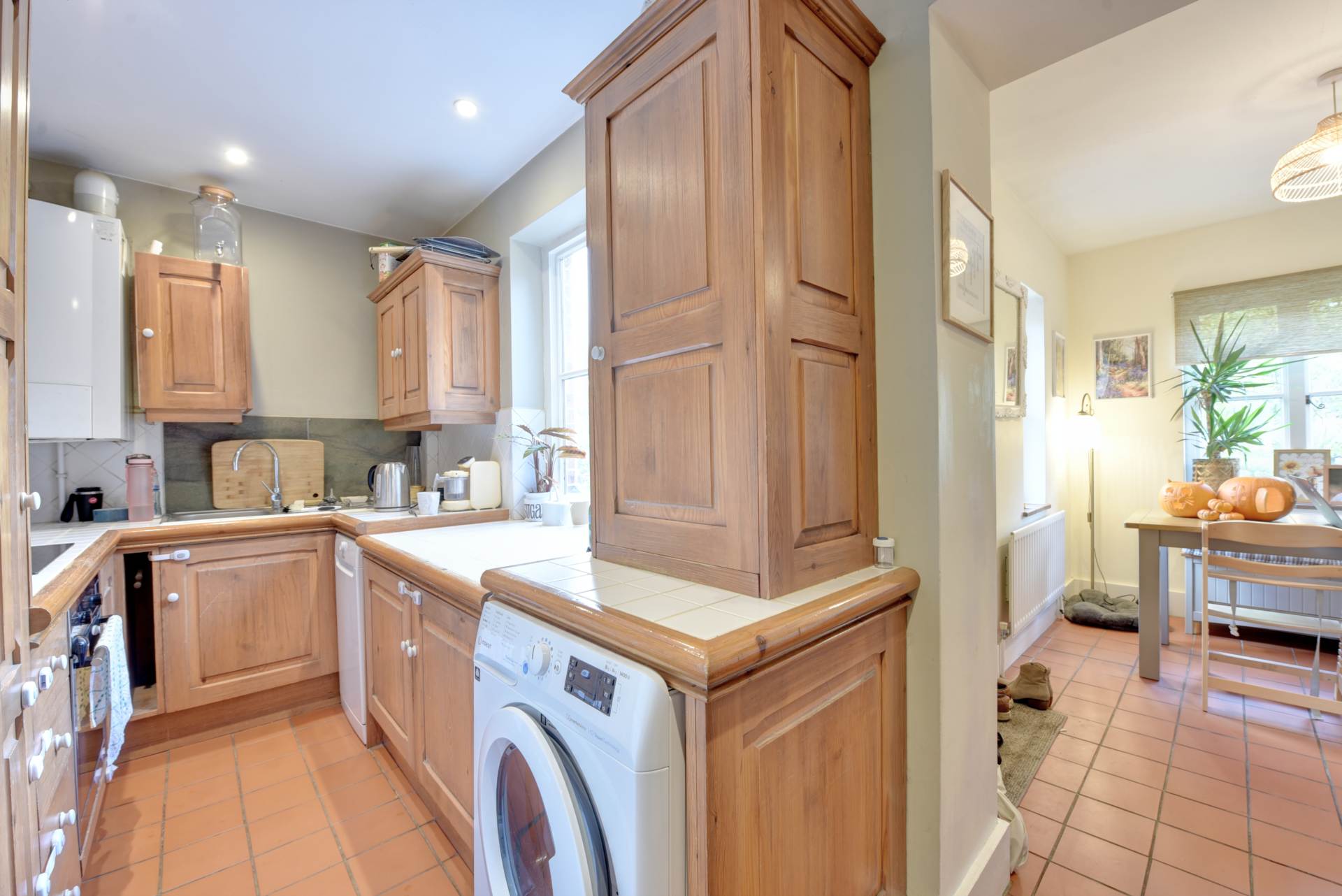 Coombe Terrace, Hambleden, Image 2