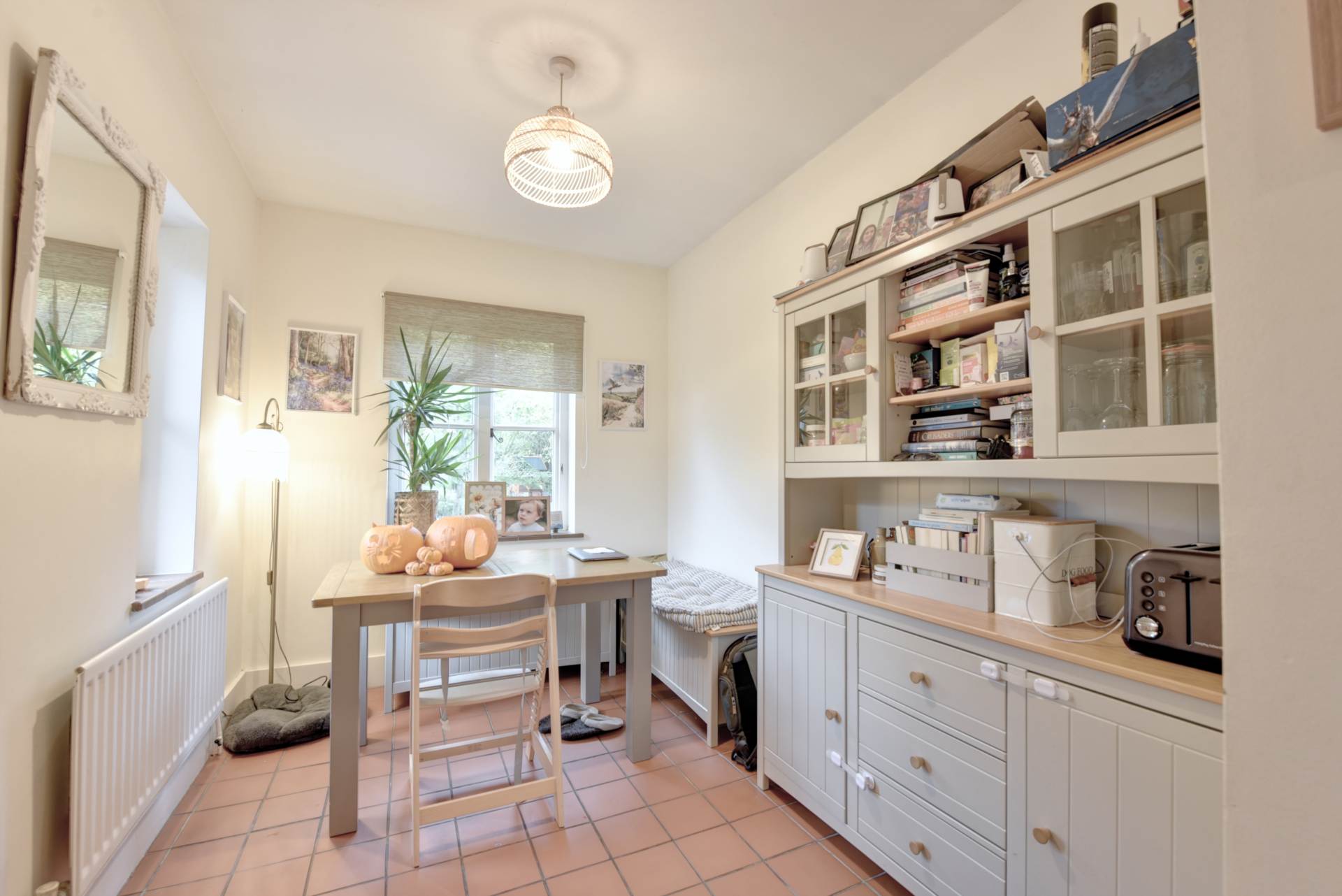 Coombe Terrace, Hambleden, Image 3