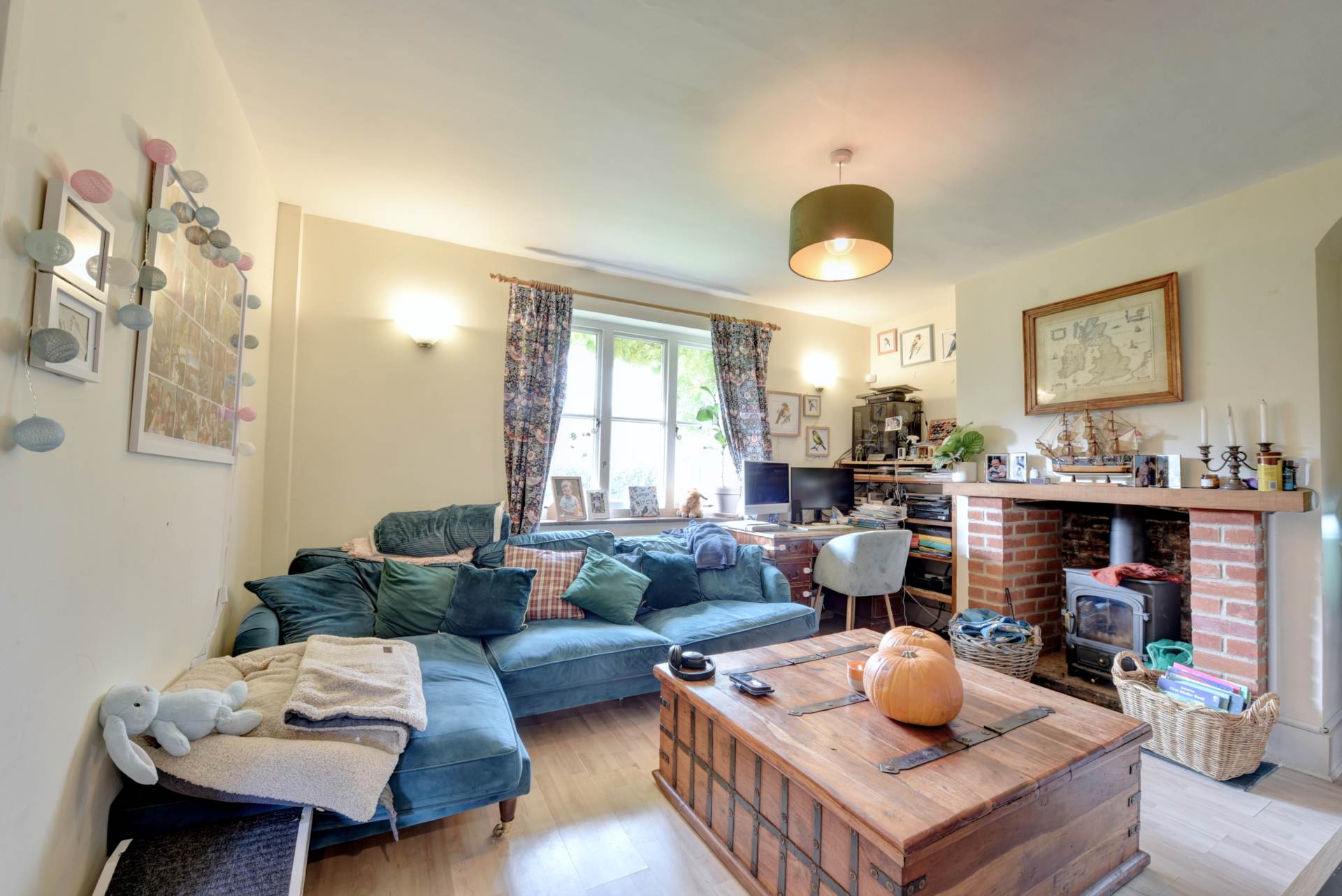 Coombe Terrace, Hambleden, Image 4