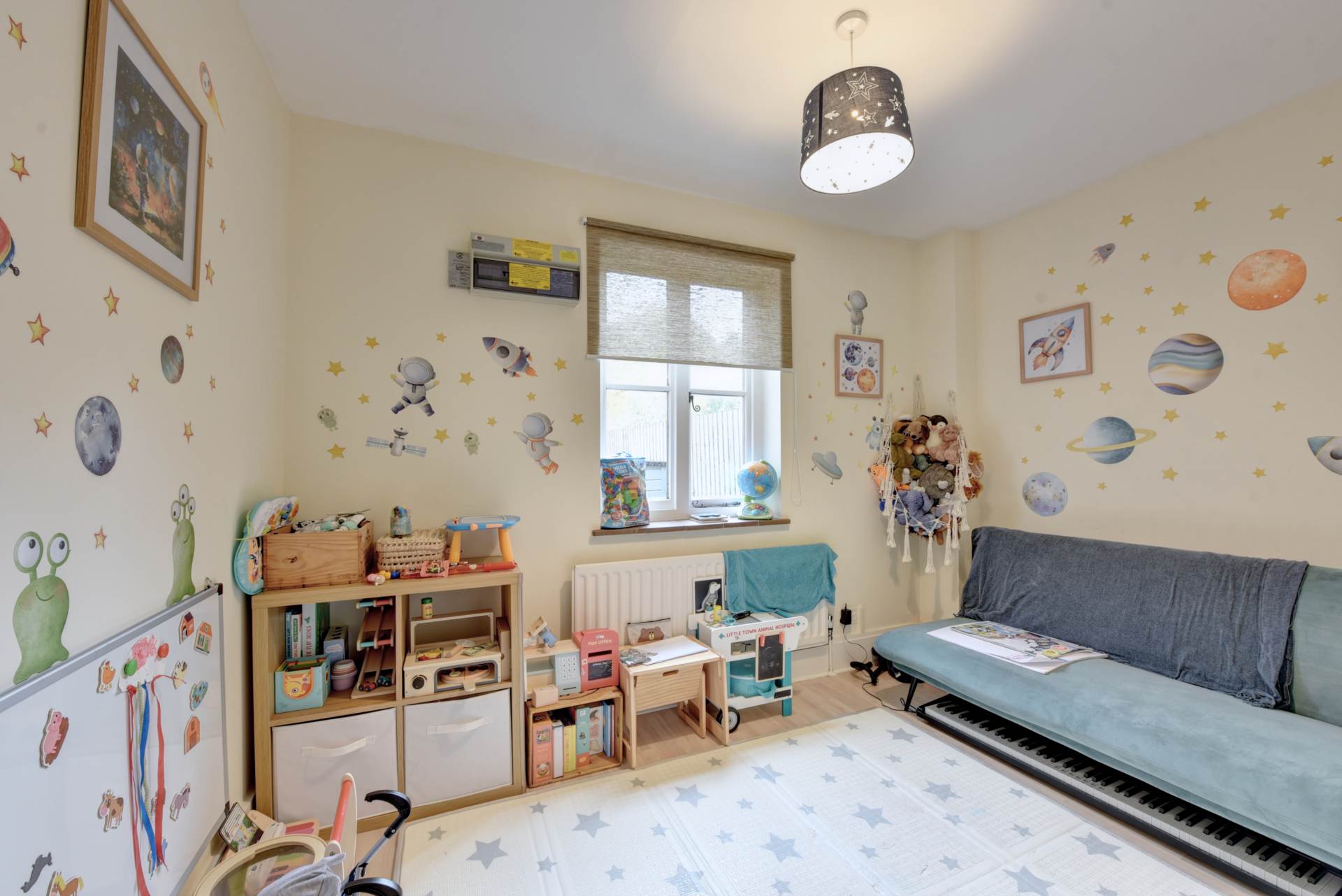 Coombe Terrace, Hambleden, Image 5