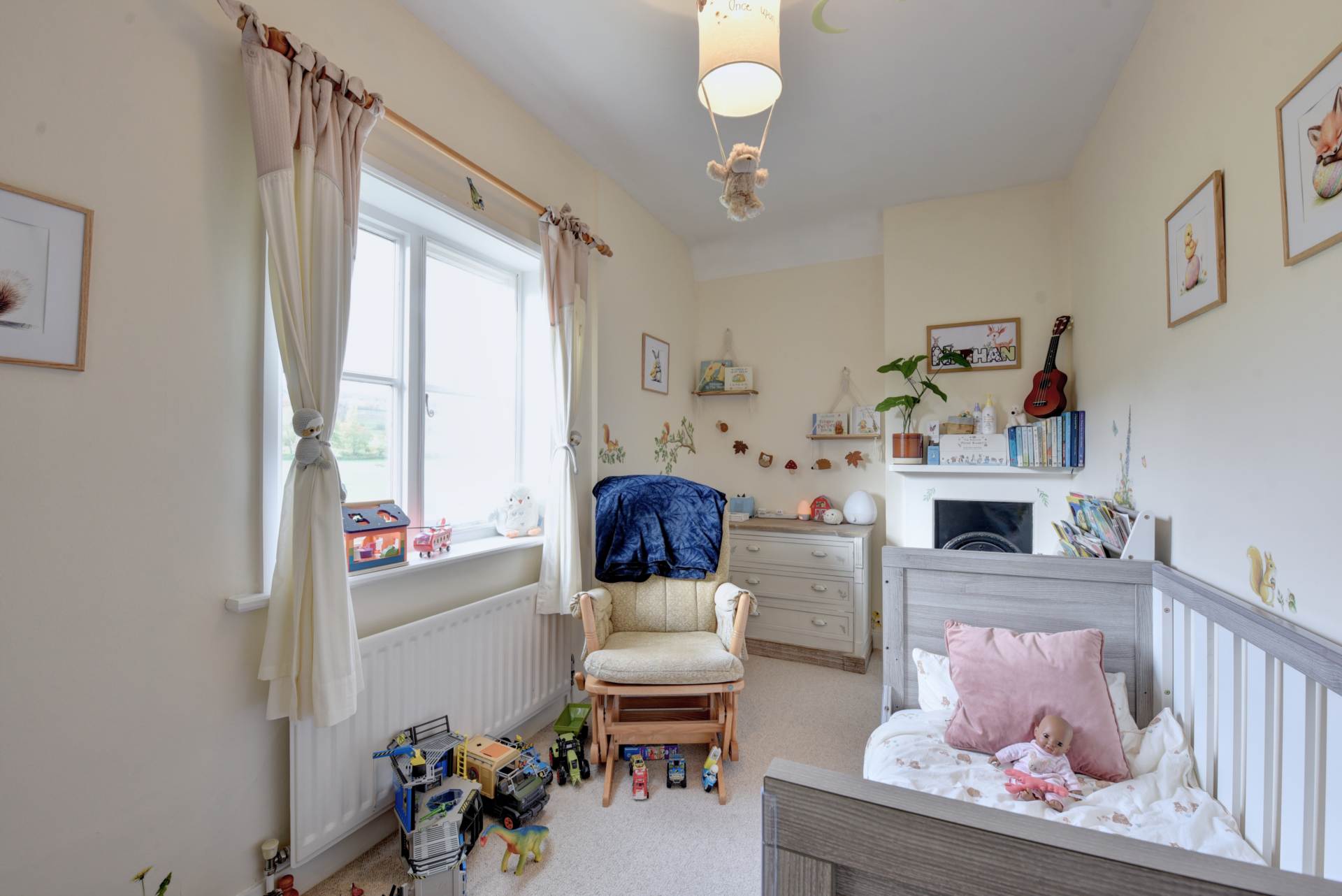 Coombe Terrace, Hambleden, Image 6