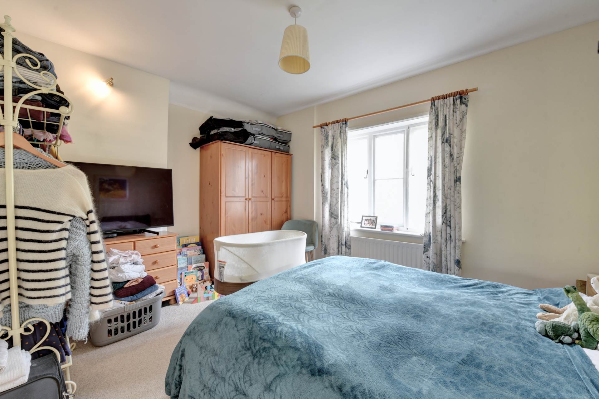 Coombe Terrace, Hambleden, Image 8