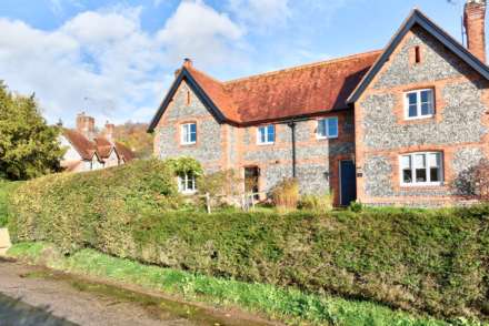 Coombe Terrace, Hambleden, Image 1