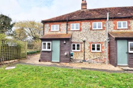 Greenwood Cottages, Rockwell End, Image 13