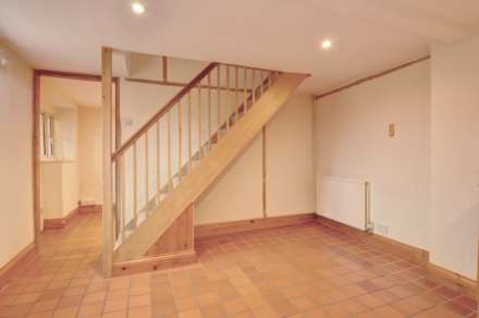 Greenwood Cottages, Rockwell End, Image 4