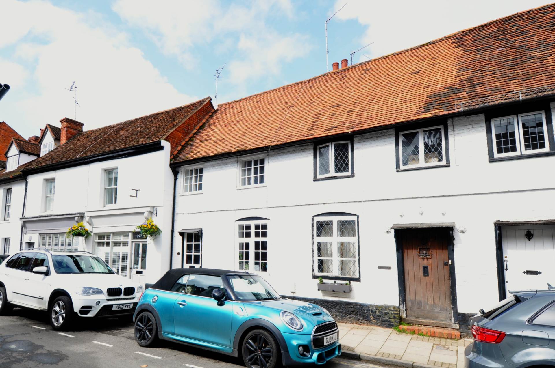 Friday Street, Henley On Thames, Image 1