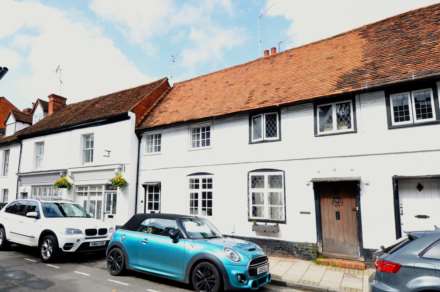 Property For Rent Friday Street, Henley On Thames