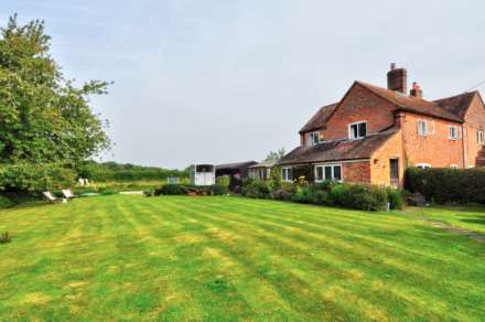 Property For Sale Southend Common, Turville, Henley On Thames