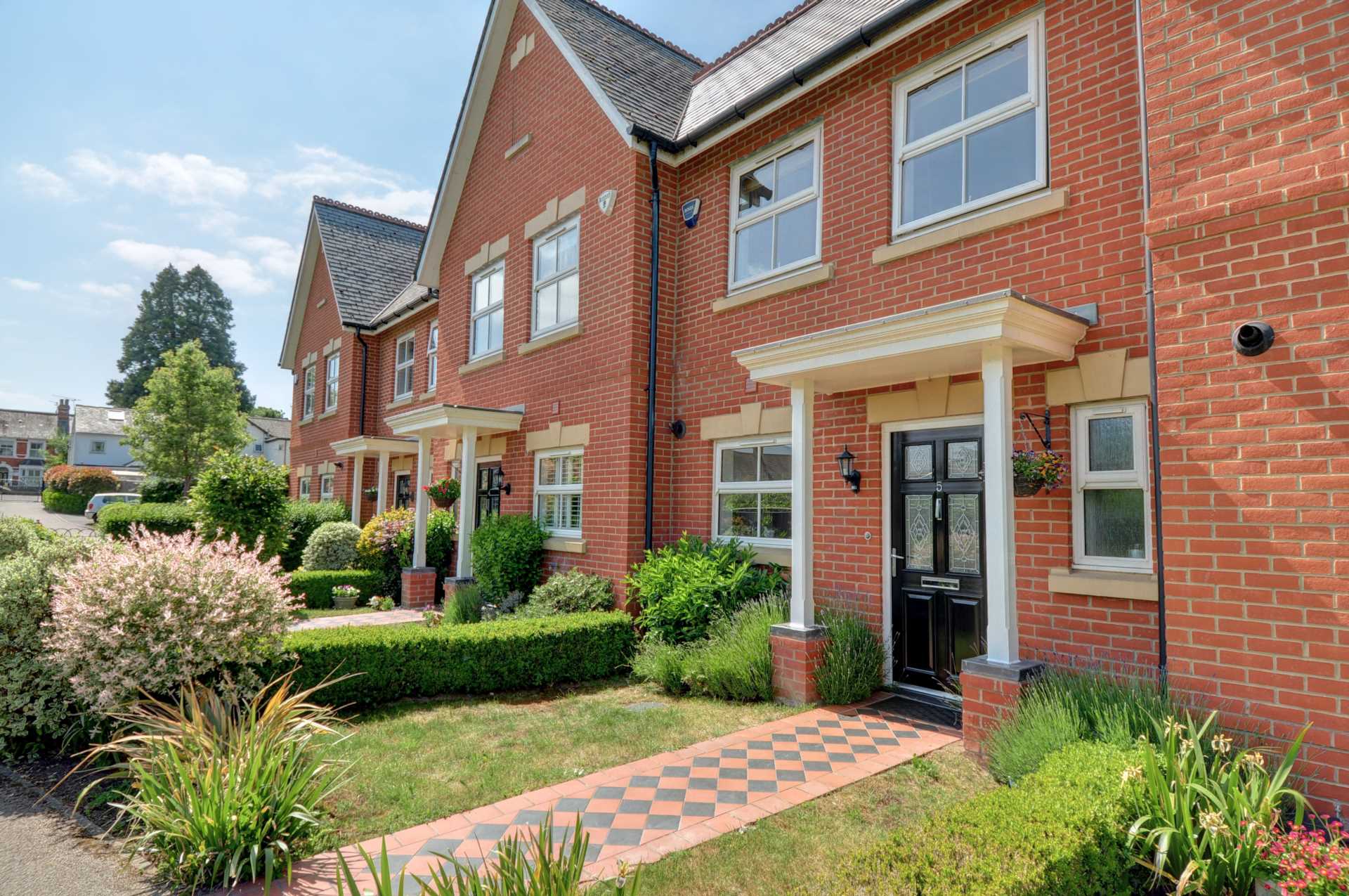 Charlotte Mews, Henley On Thames, Image 1