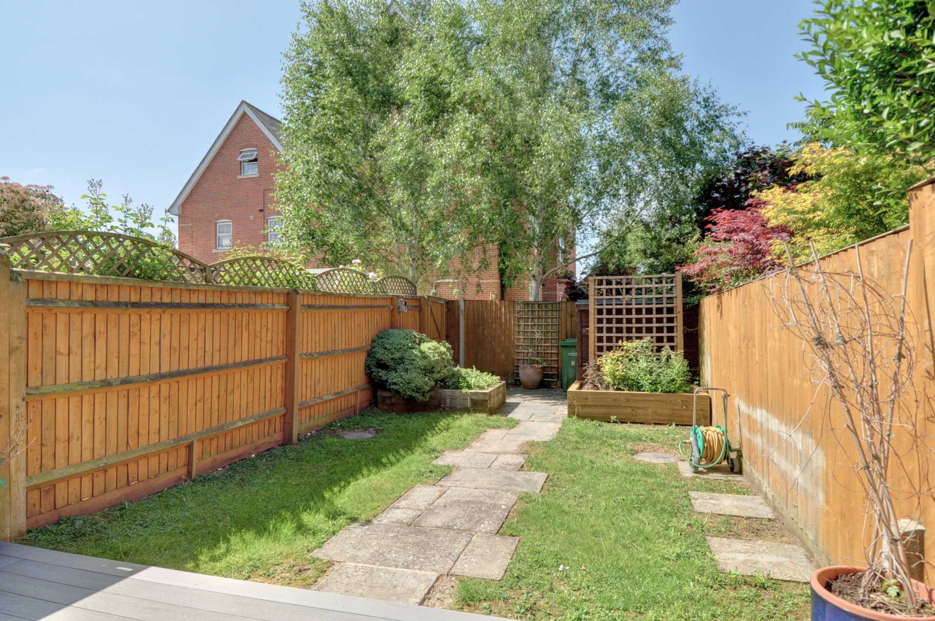 Charlotte Mews, Henley On Thames, Image 11