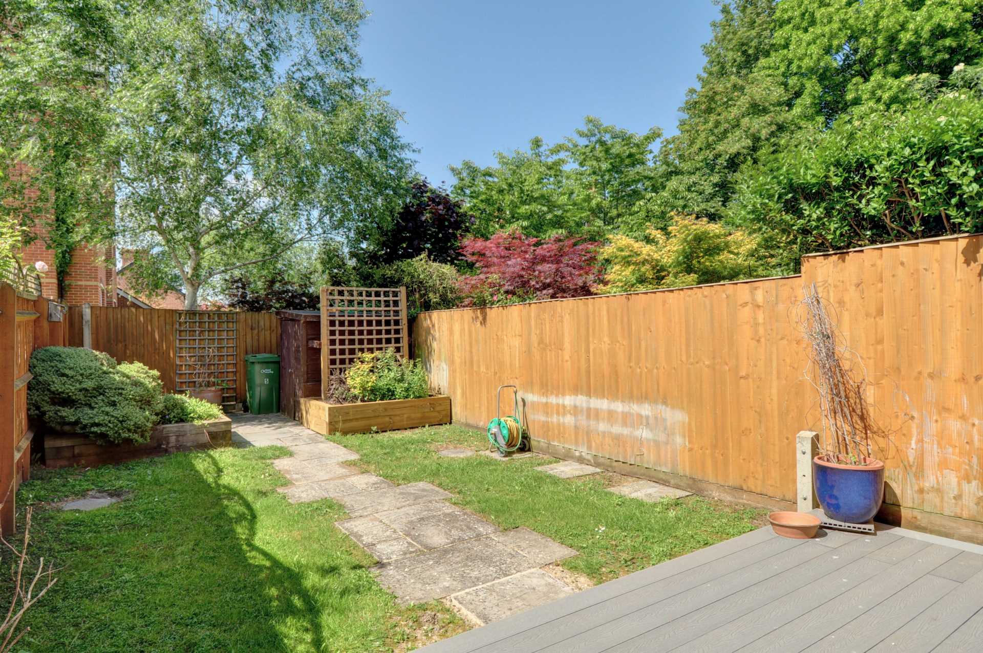 Charlotte Mews, Henley On Thames, Image 12