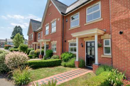 Charlotte Mews, Henley On Thames, Image 1