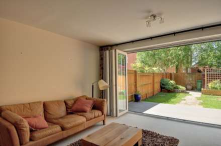 Charlotte Mews, Henley On Thames, Image 2