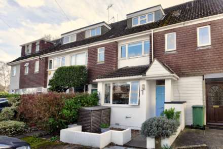 Property For Sale Upton Close, Henley On Thames