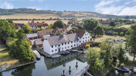 Hambleden Mill, Hambleden, Image 9
