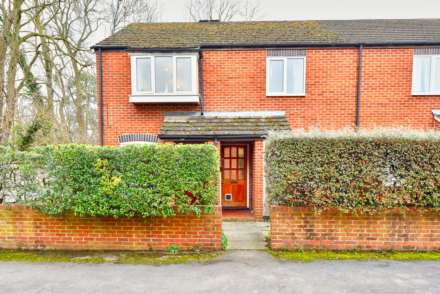 Property For Sale Knappe Close, Henley On Thames