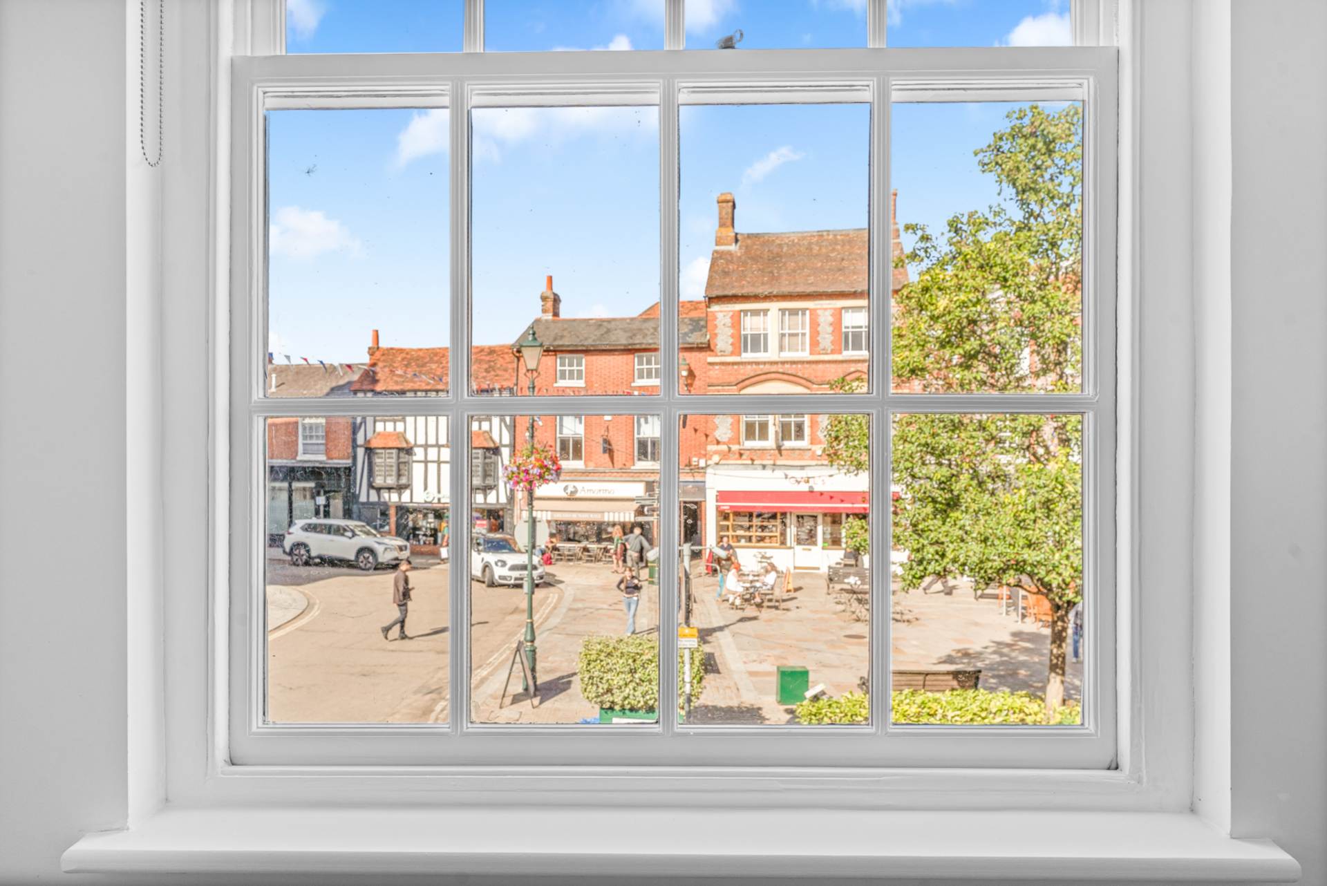 Market Place, Henley On Thames, Image 2