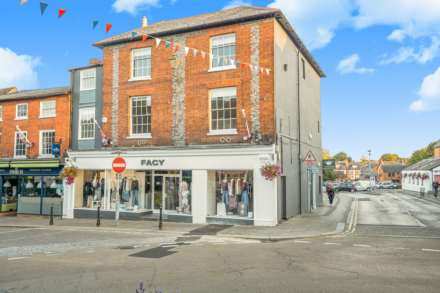 Property For Rent Market Place, Henley On Thames