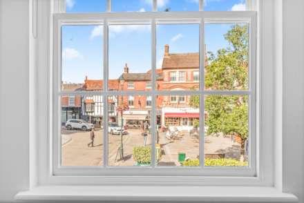 Market Place, Henley On Thames, Image 2