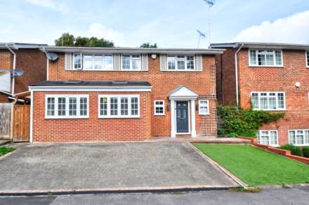 Property For Sale Valley Road, Henley On Thames