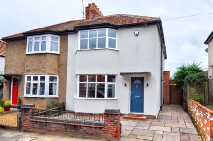 Property For Rent Niagara Road, Henley On Thames