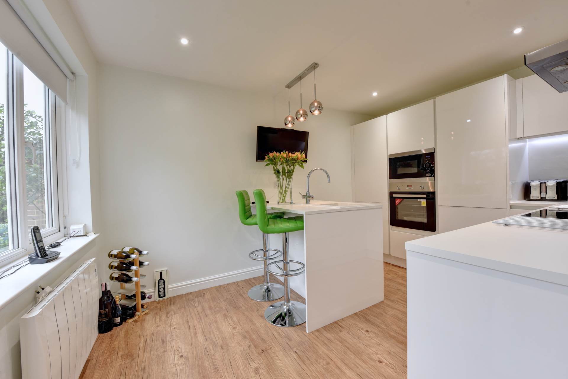 Leaver Road, Henley-On-Thames, Image 2